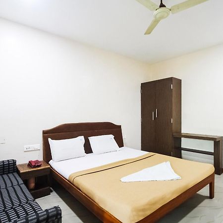 Hotel O Lk Residency Tindivanam Exterior foto