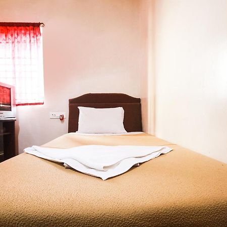 Hotel O Lk Residency Tindivanam Exterior foto